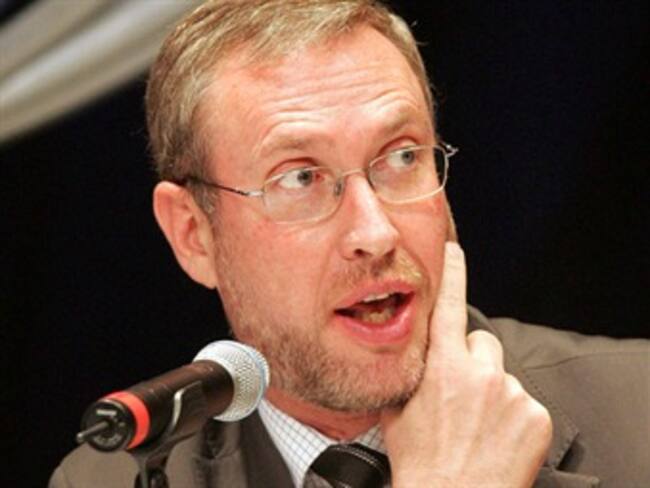 Deportes con Francisco Javier González, comentarista deportivo. 20/02/13