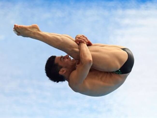 Catapulta Serie Mundial de Clavados a Tijuana como ciudad segura