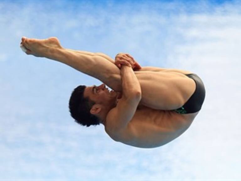 Catapulta Serie Mundial de Clavados a Tijuana como ciudad segura