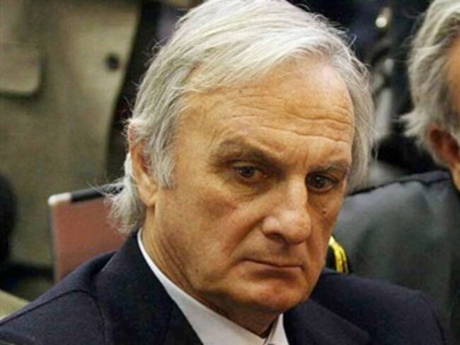 Fundador de Parmalat condenado a 18 años por fraude