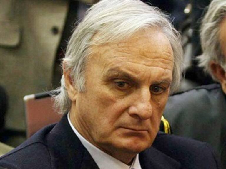 Fundador de Parmalat condenado a 18 años por fraude