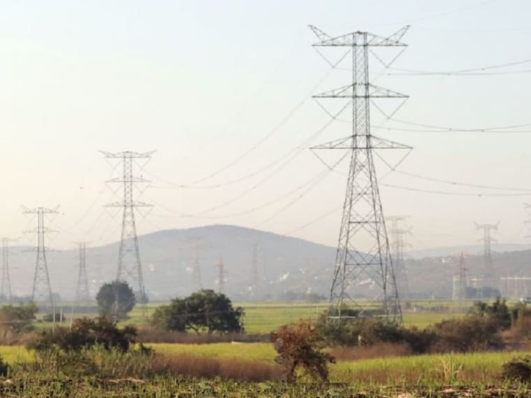 El sector eléctrico requiere la modificación constitucional: Magaloni