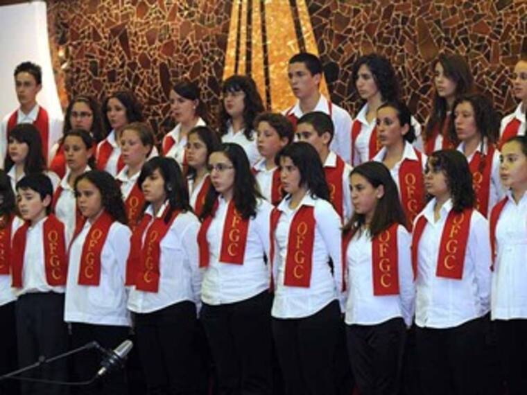 'Coratl'. Jorge Cosatl, arreglista. 08/02/13