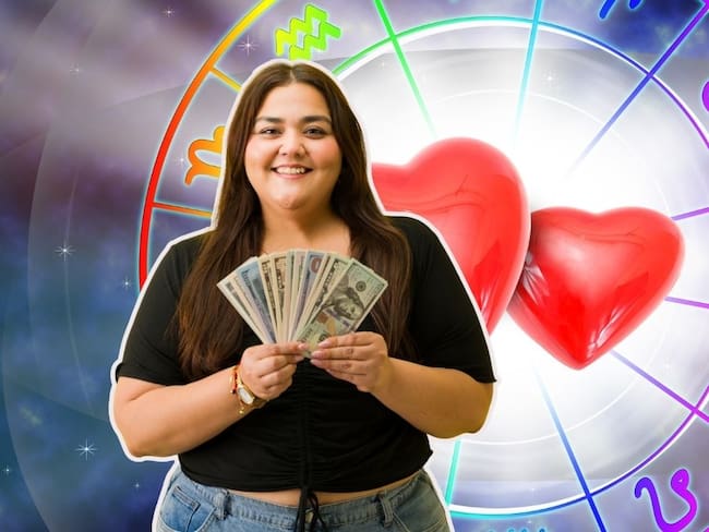 3 signos bendecidos con dinero y un amor sincero este jueves 15 de enero, según el Horóscopo de Nana Calistar