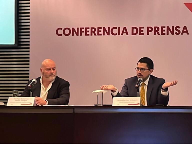 Carlos Martínez Velázquez, director general del Infonavit detalló como beneficia la flexibilización de créditos a los trabajadores que tienen un crédito