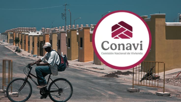 Convocatoria Conavi Julio 2026: ¿Ya comenzó el registro para la Vivienda Bienestar?