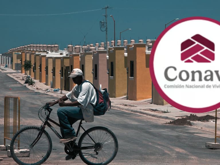 Esto se sabe del registro para Vivienda Bienestar y los requisitos oficiales. Getty Images