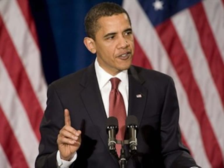 'Noticias positivas' para el empleo, aunque no suficientes: Obama