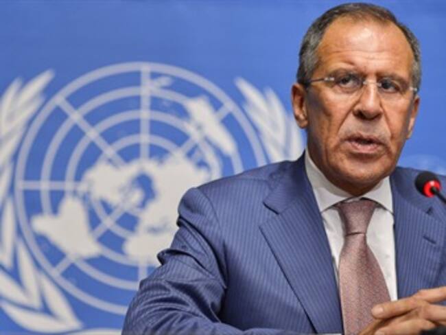 Rusia considera un error retirar invitación a Irán a Ginebra II