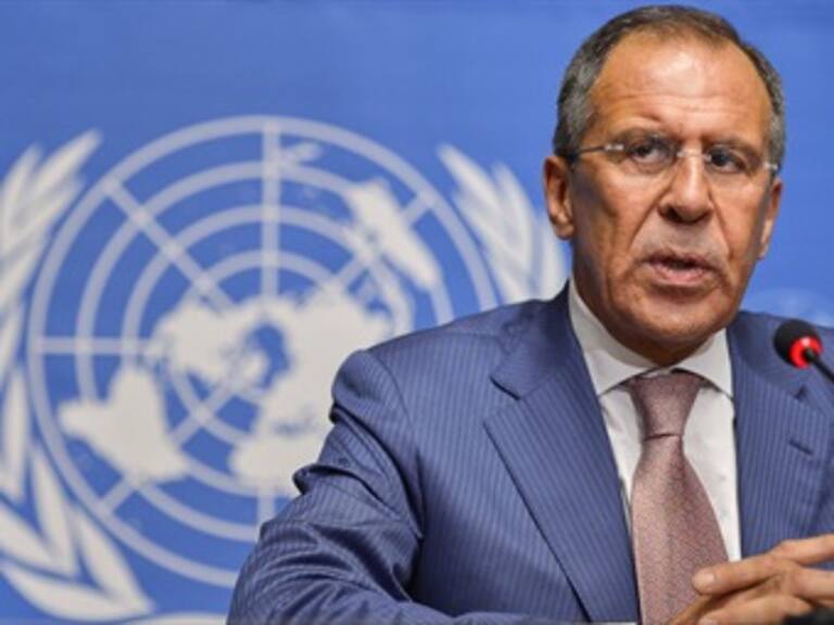 Rusia considera un error retirar invitación a Irán a Ginebra II