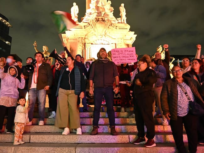¿Qué exigen los trabajadores del IMSS? Advierten que no se sienten representados en la mesa de negociación