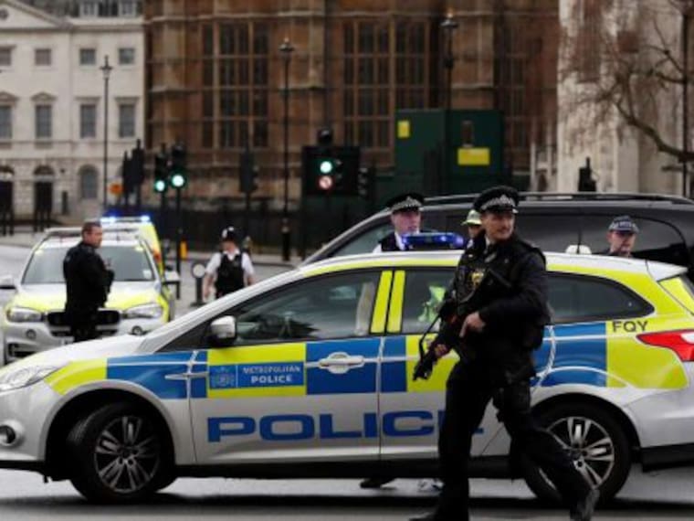 #AsíSopitas: Mensaje señala las coordenadas del atentado en Londres