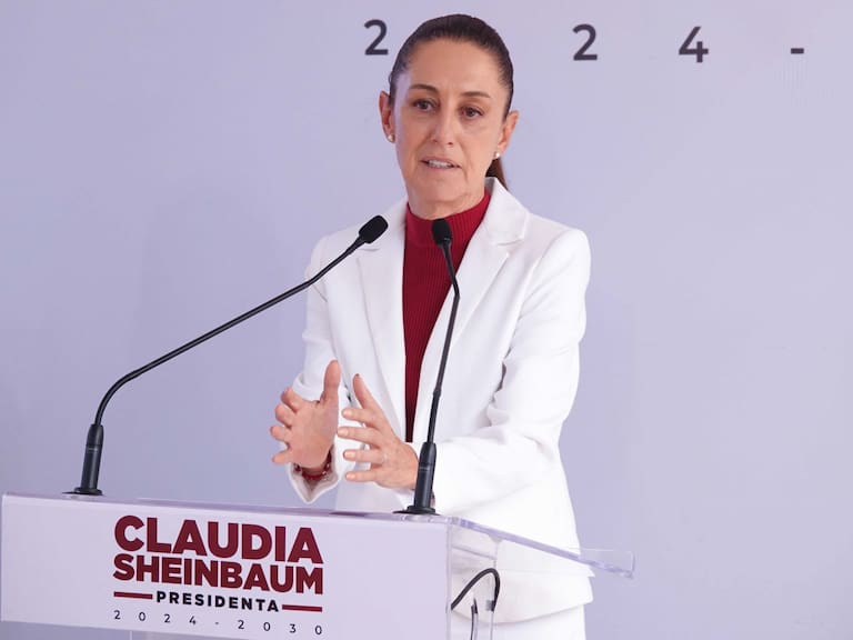 FOTO: GRACIELA LÓPEZ/CUARTOSCURO.COM