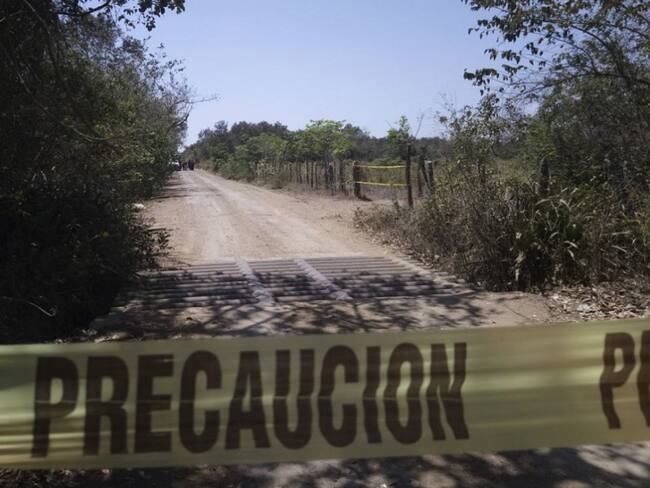 La Bartolina, espeluznante ejemplo del horror de las desapariciones: CNB