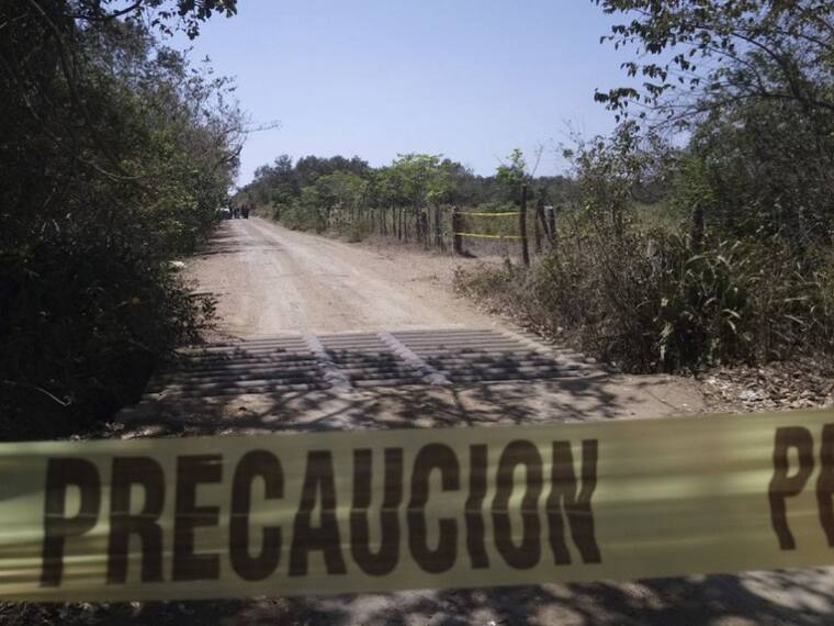 La Bartolina, espeluznante ejemplo del horror de las desapariciones: CNB