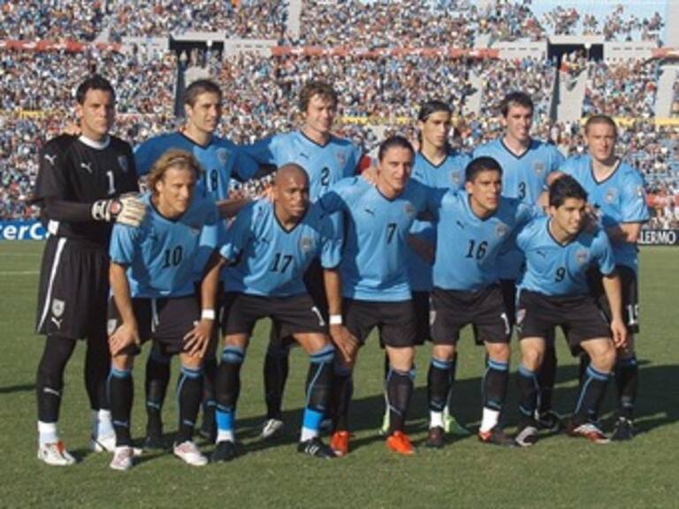 Optimismo podría darle el triunfo a Uruguay