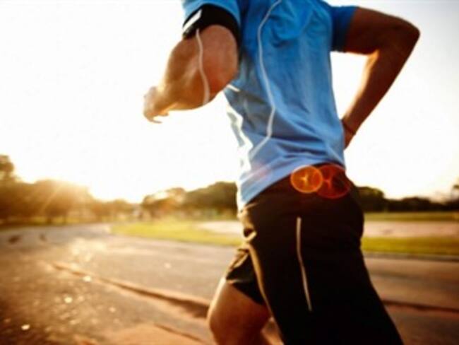 5 hábitos para ser un buen corredor 'Runners' con Sonia Chávez