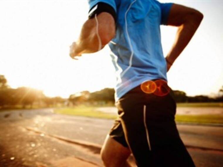5 hábitos para ser un buen corredor 'Runners' con Sonia Chávez