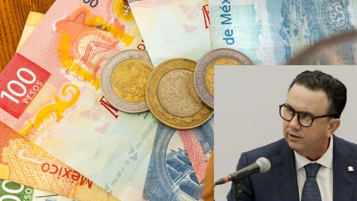 Cierre de 2025 refleja estancamiento económico y retos de certidumbre e inversión: Coparmex