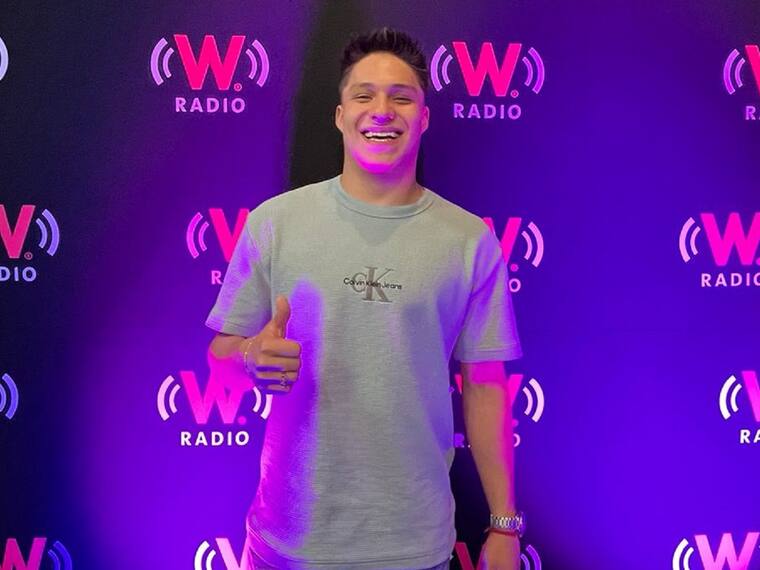 Doble medallista olímpico conversa sobre su carrera y el futuro.