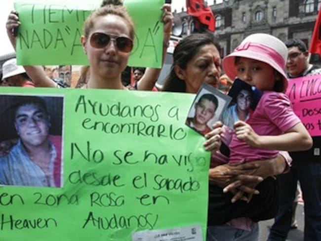 Cae funcionario de la PGJDF por falta de resultados en caso ‘Heaven’