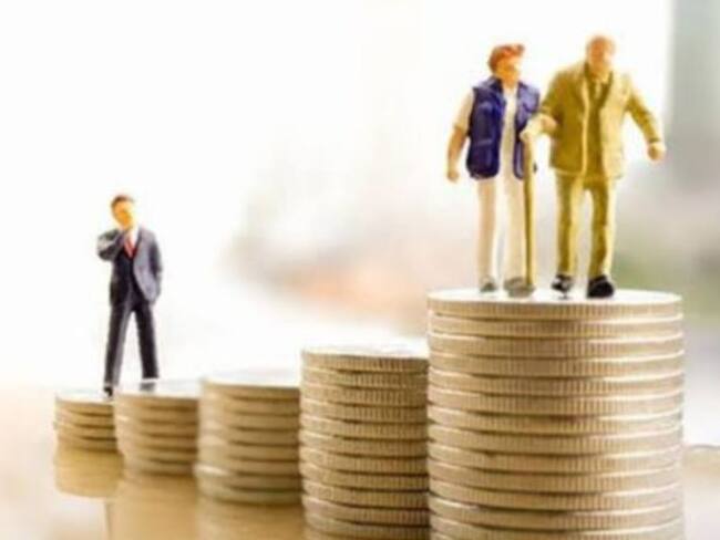 Avala Coparmex Jalisco propuesta de reforma a la Ley de Pensiones