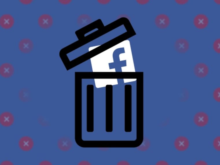 Así Sopitas: ¿Han pensando cerrar su cuenta de Facebook? #DeleteFacebook