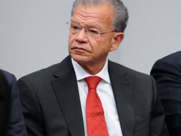 Buscarían a Granier Melo en caso de faltar a comparecencia: PGJE