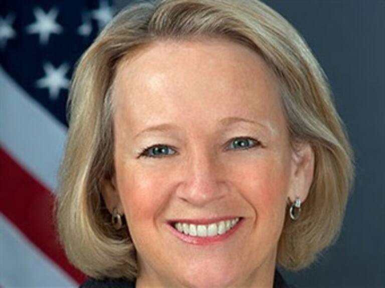 Deja Mary Schapiro la Comisión de Valores de EUA