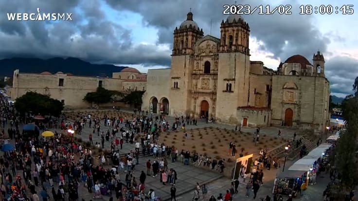 Sismo de magnitud 5.1 sacude a Oaxaca