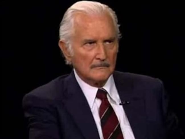 Recibirá Carlos Fuentes premio Formentor de las Letras 2011