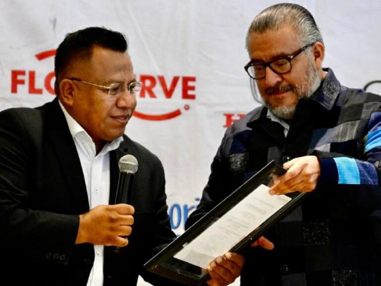 Horacio Duarte se reunió con la UNIDEM