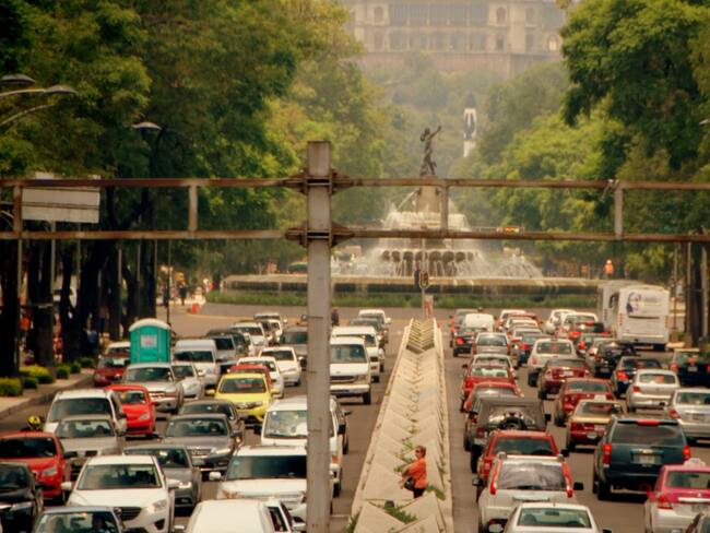 Hoy No Circula CDMX y Edomex: ¿Qué autos no circulan el 1 de septiembre?