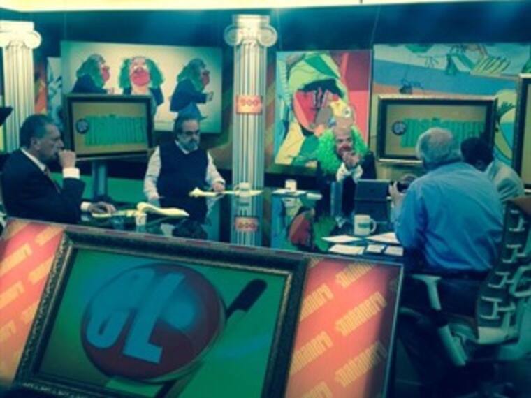 Debatitlán: ¿Qué hay tras la Ley de Telecomunicaciones?