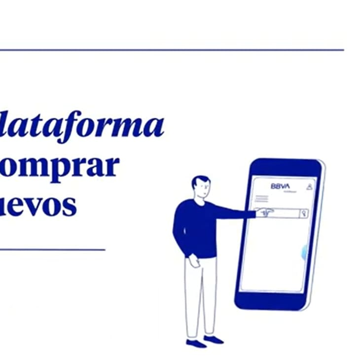 BBVA AutoMarket impulsa compra segura de autos sin fraudes