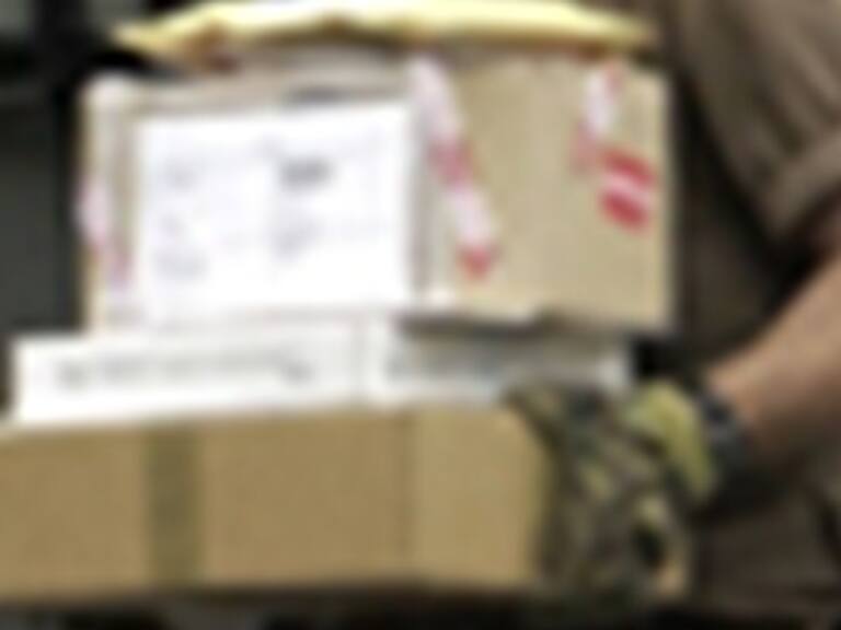 Sin confirmar destino de paquete explosivo: Embajada de México en Grecia