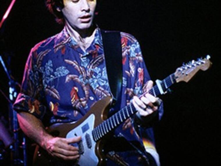 Take Your Hands Off It. Ry Cooder