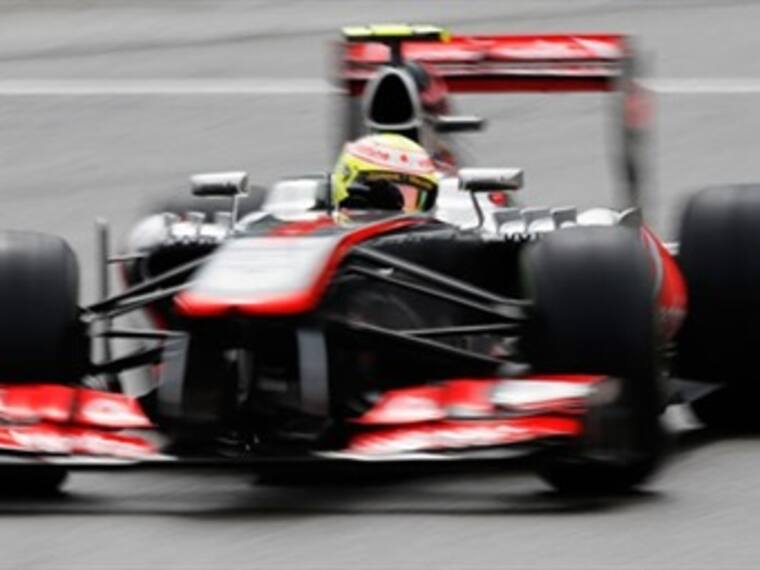 Mejorarán Jenson Botton y Checo Pérez en próxima temporada: Martin Whitmarsh