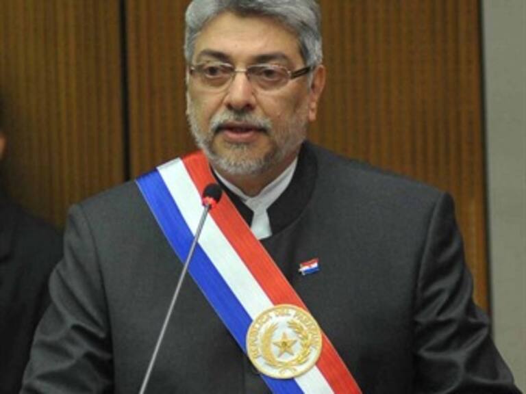 Pide México todas las garantías legales para presidente de Paraguay