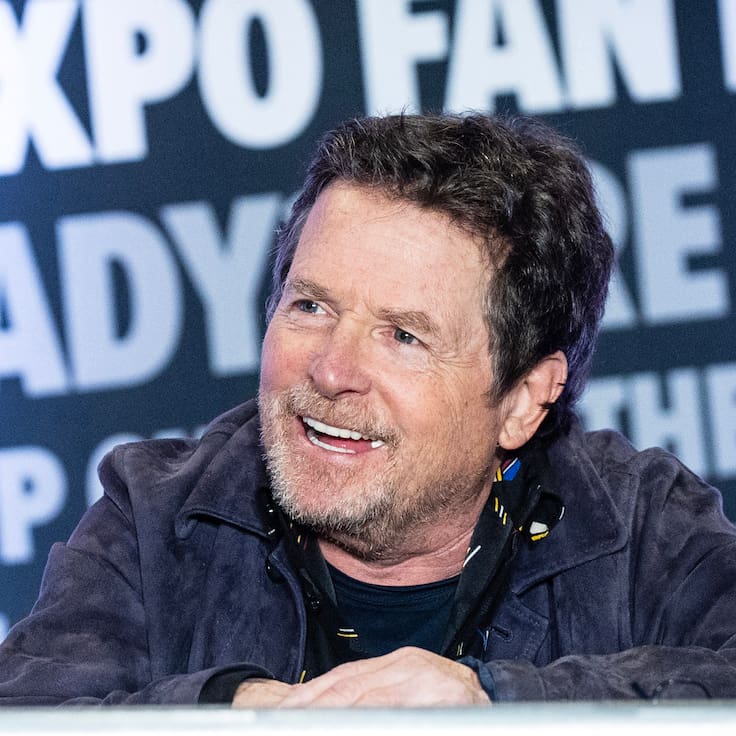 ¿Qué le pasó a Michael J. Fox? Video de homenaje desata rumores de su muerte en redes