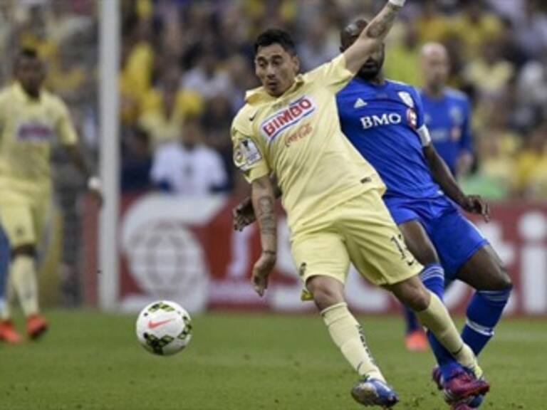 Sambueza espera a la mejor versión de Chivas