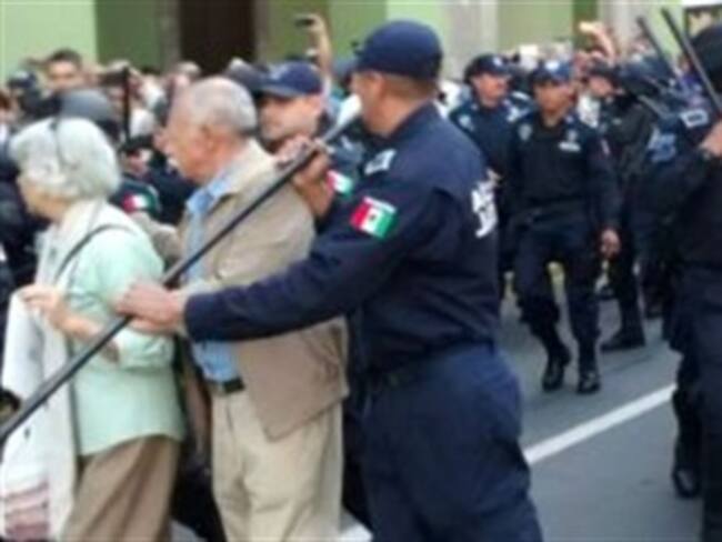 ¿Qué ha ocurrido con los pensionados y periodistas atacados en Veracruz? "Triple W" del 28 de diciembre