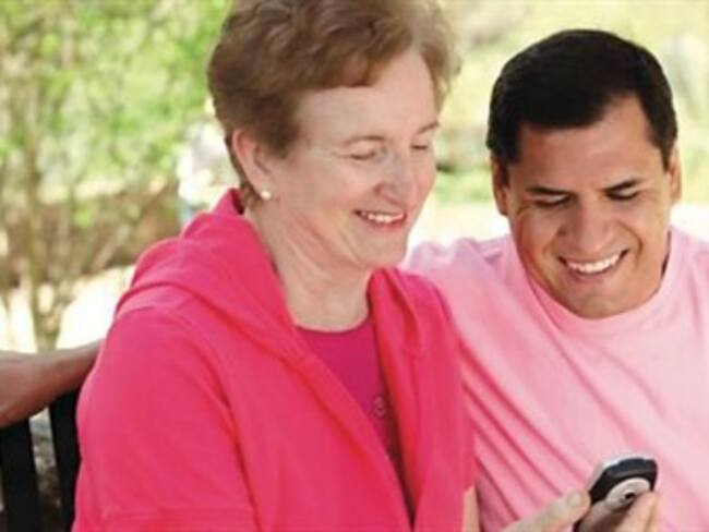 Solteros que viven con sus padres. Alberto González, editor de 'Publimetro'. 20/01/13