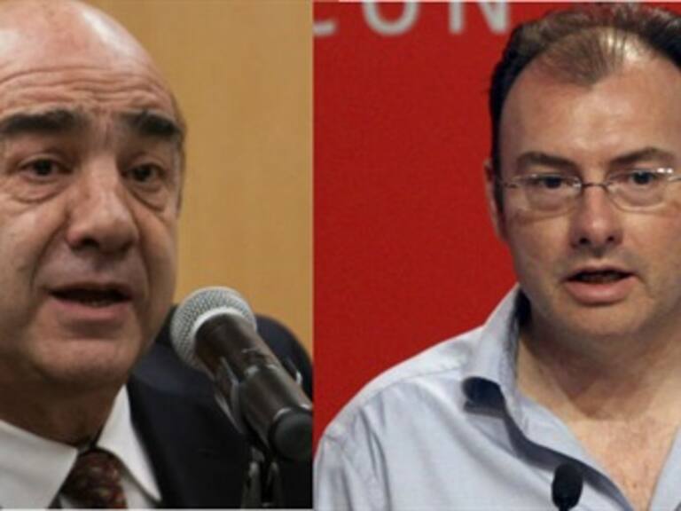 ​Piden comparecer a titulares de CNBV, PGR y SHCP por caso FICREA