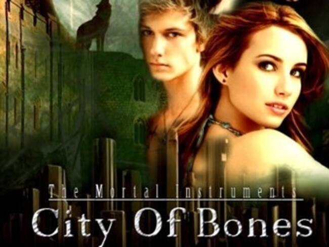 Cazadores de sombras.'La red social' con Leon Luna