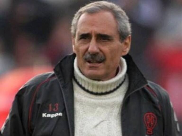 Cappa, nuevo técnico de River Plate