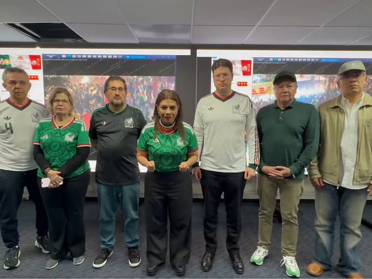 Lo mejor del mundial se vivió en México
