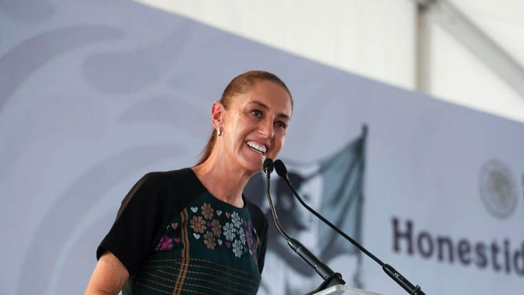 “La injerencia provoca violencia”: Sheinbaum defiende la soberanía desde Sinaloa
