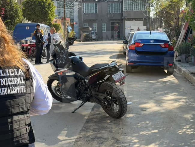 ¿Qué se sabe de la orden de aprehensión contra la presunta responsable del atropello mortal de un motociclista?