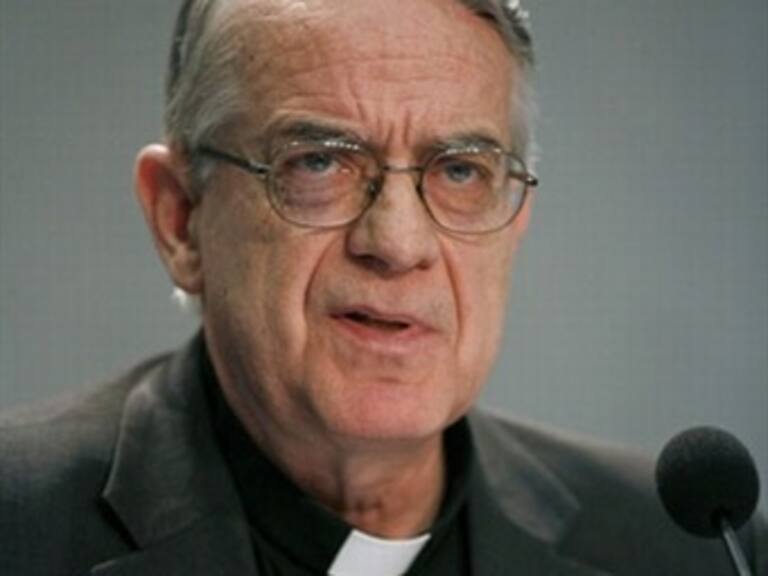 Niega Vaticano tener posición oficial favorable a los transgénicos